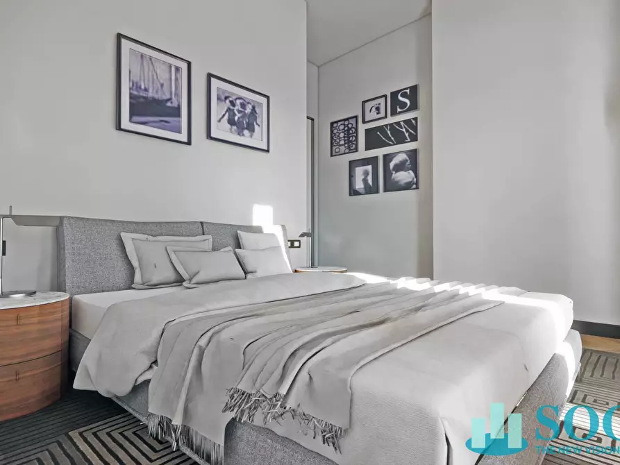 Immagine 16 di Villa in vendita  in Via 2 Giugno a Vimercate