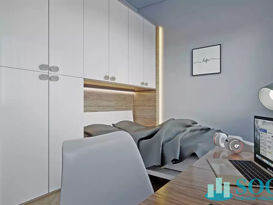 Immagine 17 di Villa in vendita  in Via 2 Giugno a Vimercate