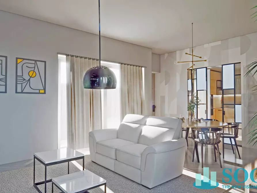 Immagine 8 di Villa in vendita  in Via 2 Giugno a Vimercate