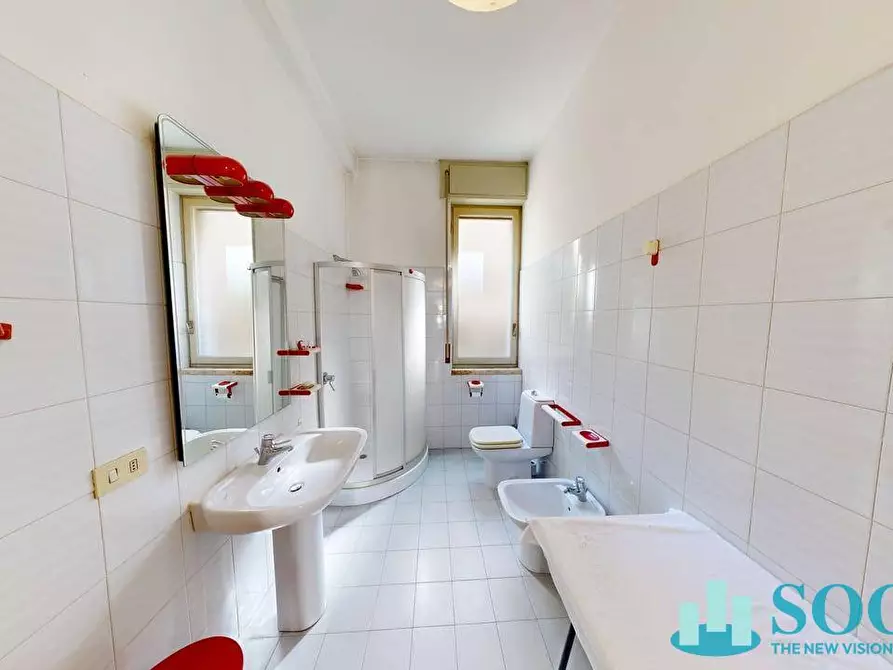 Immagine 12 di Appartamento in vendita  in Giuseppe Ferrari a Como