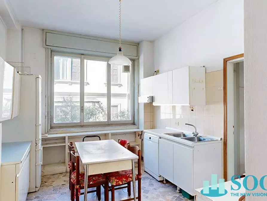 Immagine 4 di Appartamento in vendita  in Giuseppe Ferrari a Como