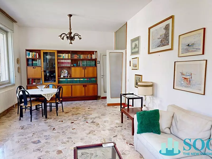 Immagine 7 di Appartamento in vendita  in Giuseppe Ferrari a Como