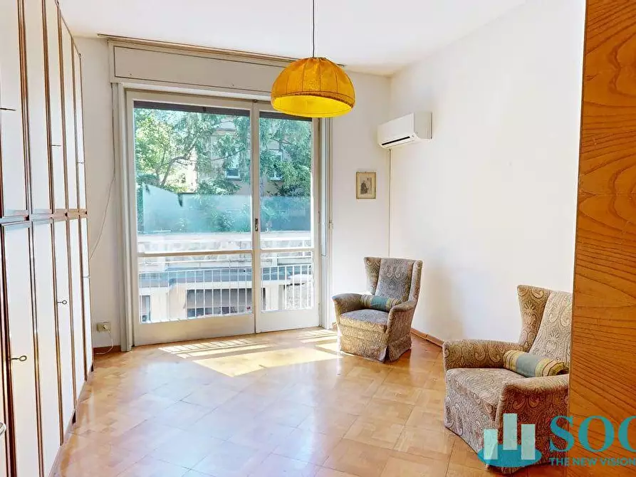 Immagine 8 di Appartamento in vendita  in Giuseppe Ferrari a Como