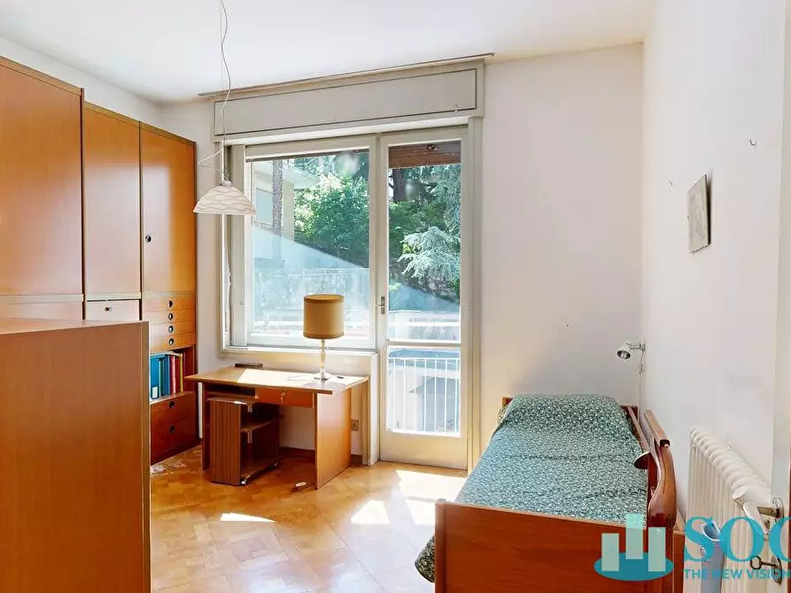 Immagine 9 di Appartamento in vendita  in Giuseppe Ferrari a Como