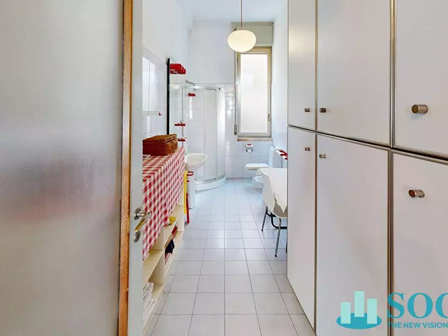 Immagine 14 di Appartamento in vendita  in Giuseppe Ferrari a Como