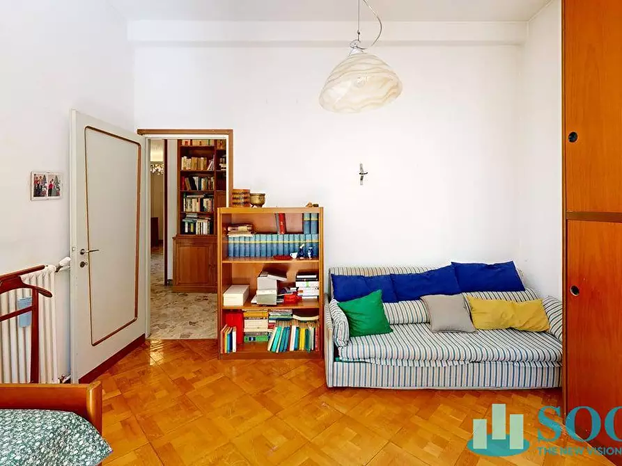 Immagine 11 di Appartamento in vendita  in Giuseppe Ferrari a Como