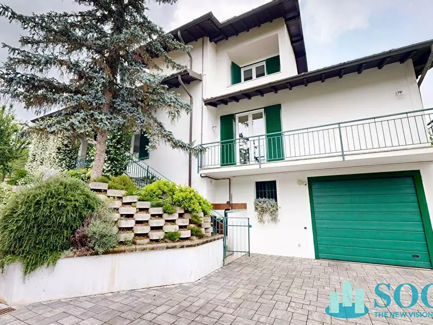 Immagine 31 di Villa in vendita  in via Meraccio a Villa Guardia