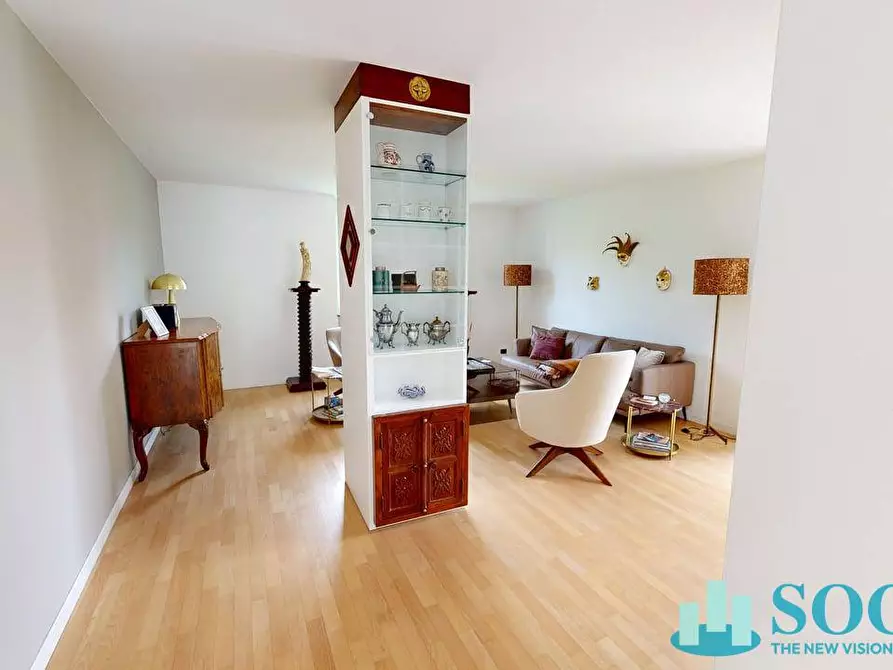 Immagine 9 di Villa in vendita  in via Meraccio a Villa Guardia