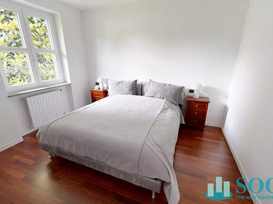 Immagine 20 di Villa in vendita  in via Meraccio a Villa Guardia