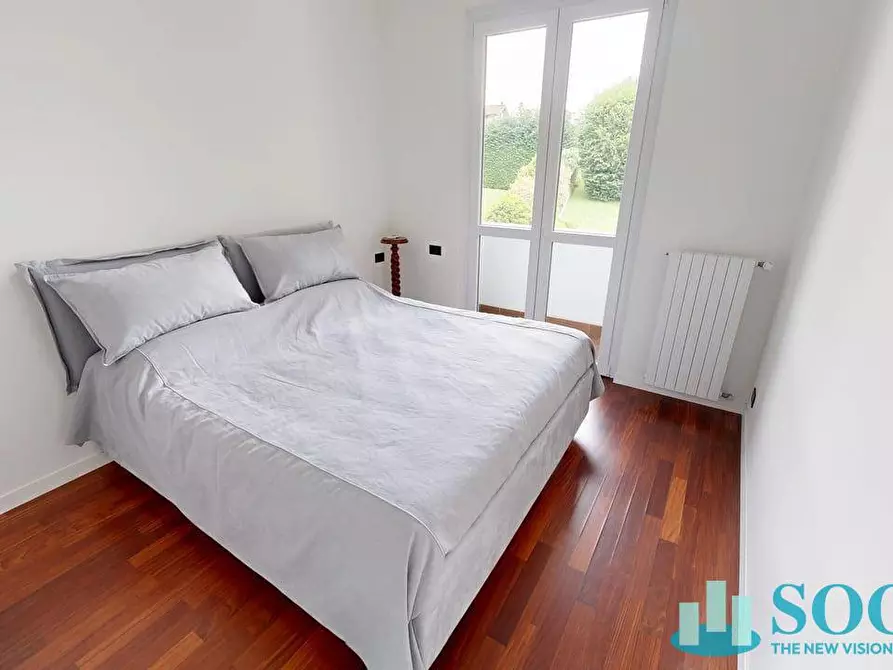 Immagine 17 di Villa in vendita  in via Meraccio a Villa Guardia