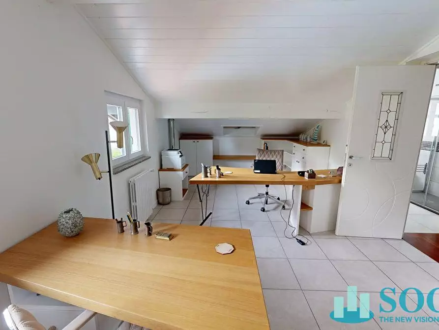 Immagine 24 di Villa in vendita  in via Meraccio a Villa Guardia