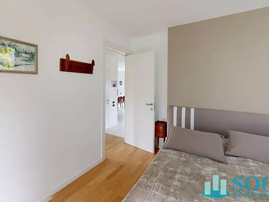 Immagine 13 di Villa in vendita  in via Meraccio a Villa Guardia