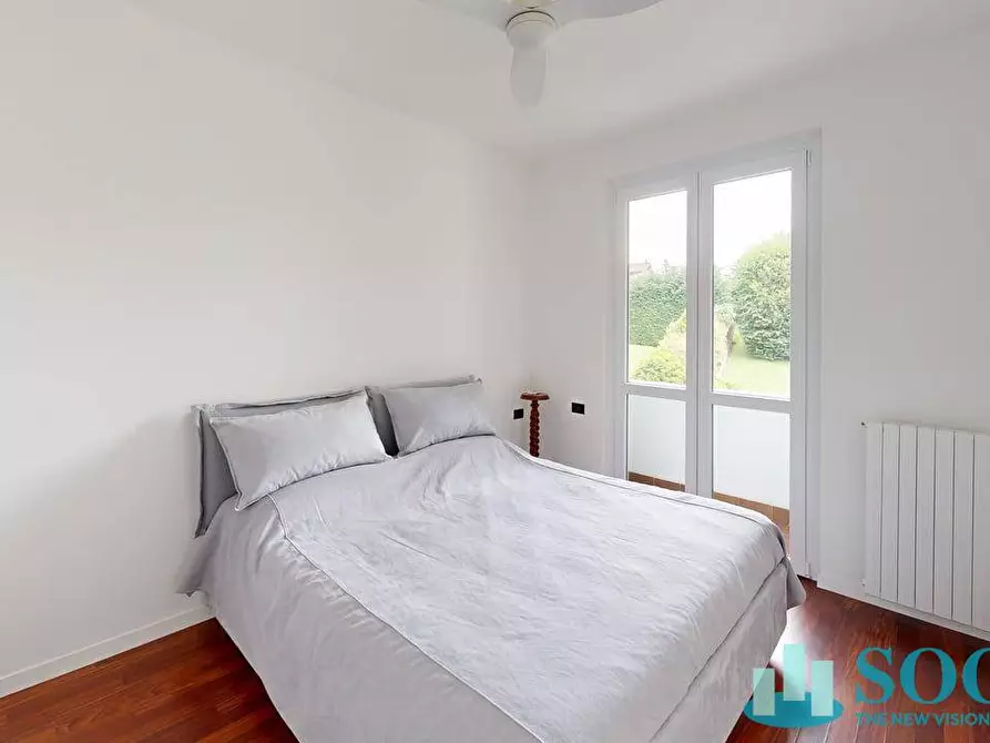 Immagine 16 di Villa in vendita  in via Meraccio a Villa Guardia