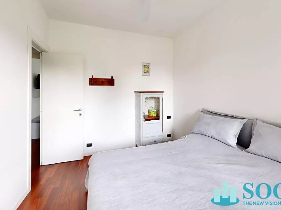 Immagine 18 di Villa in vendita  in via Meraccio a Villa Guardia