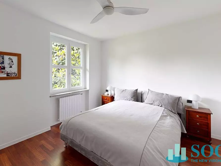 Immagine 19 di Villa in vendita  in via Meraccio a Villa Guardia