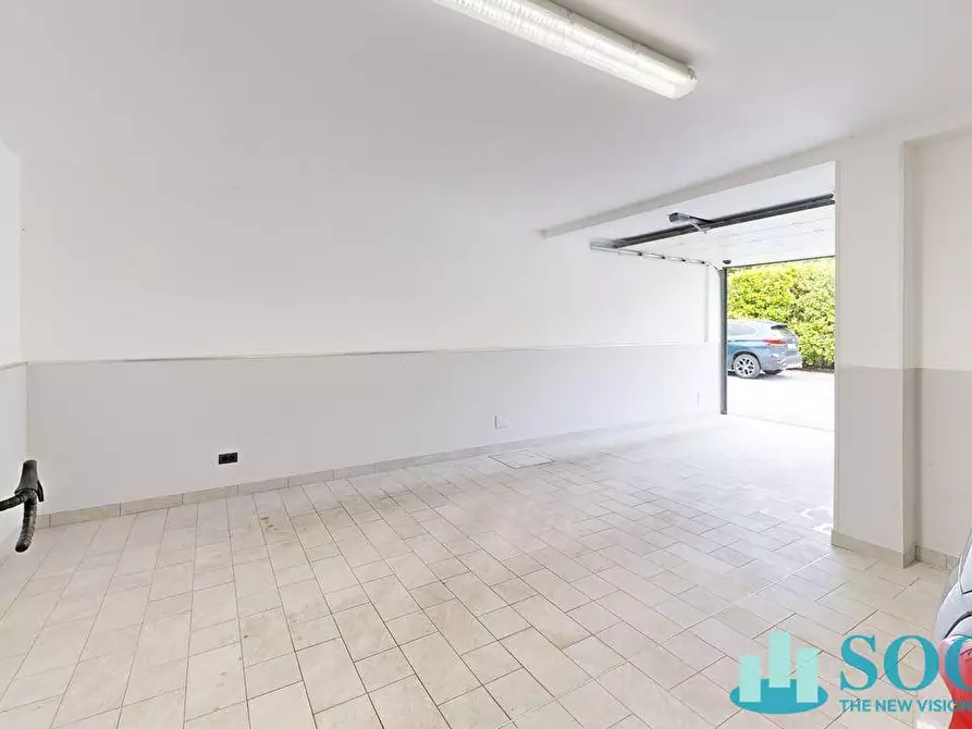 Immagine 29 di Villa in vendita  in via Meraccio a Villa Guardia