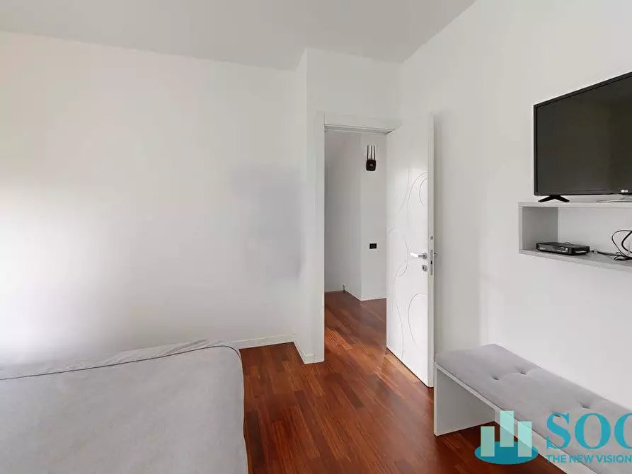 Immagine 21 di Villa in vendita  in via Meraccio a Villa Guardia