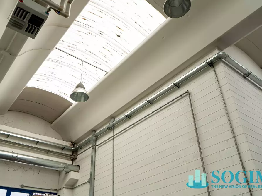 Immagine 24 di Capannone industriale in affitto  in via dei ierr a Albese Con Cassano