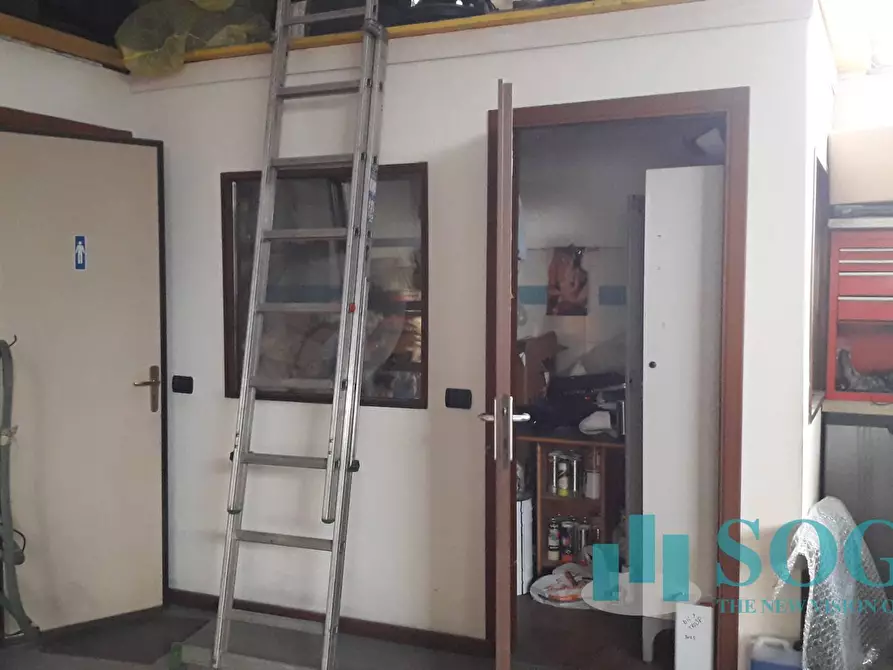 Immagine 5 di Capannone industriale in vendita  in via risorgimento a Senago