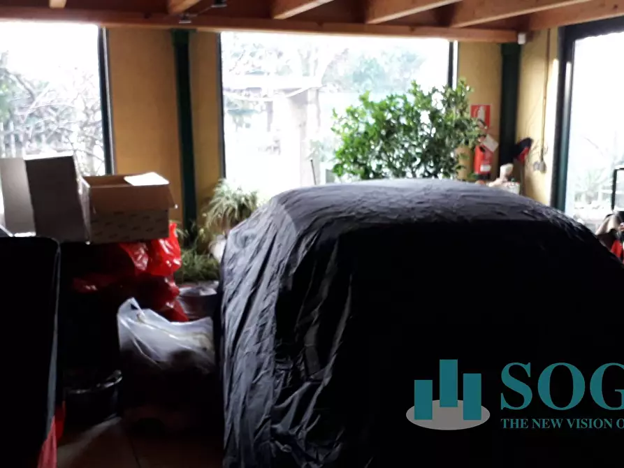 Immagine 10 di Capannone industriale in vendita  in via risorgimento a Senago