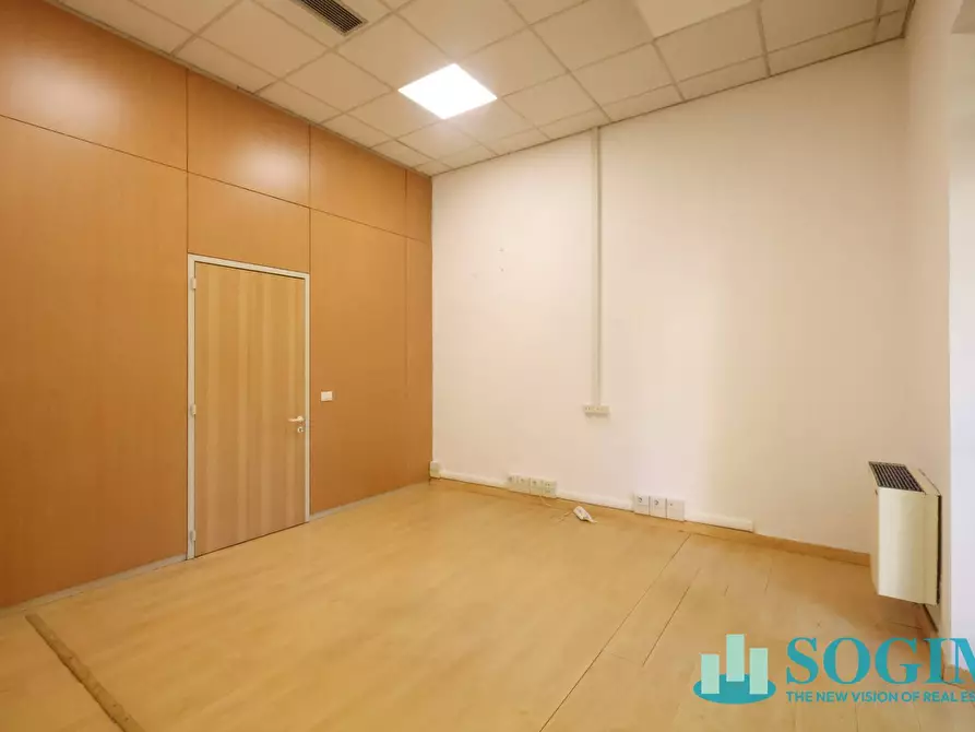 Immagine 5 di Negozio in affitto  in via Azzone Visconti 37 a Monza