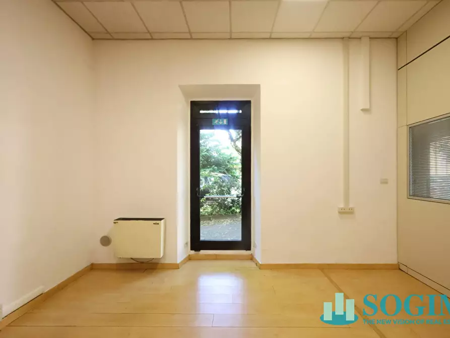 Immagine 6 di Negozio in affitto  in via Azzone Visconti 37 a Monza