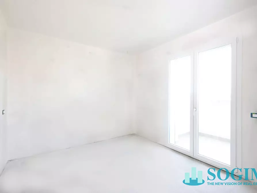 Immagine 8 di Attico in vendita  in via Corridoni 1 a Giussano