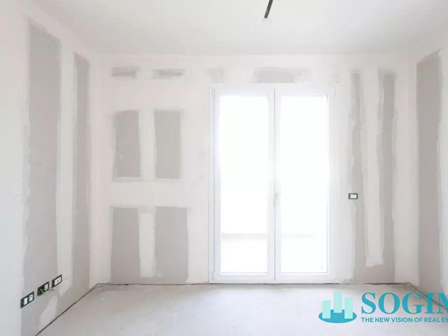 Immagine 10 di Attico in vendita  in via Corridoni 1 a Giussano