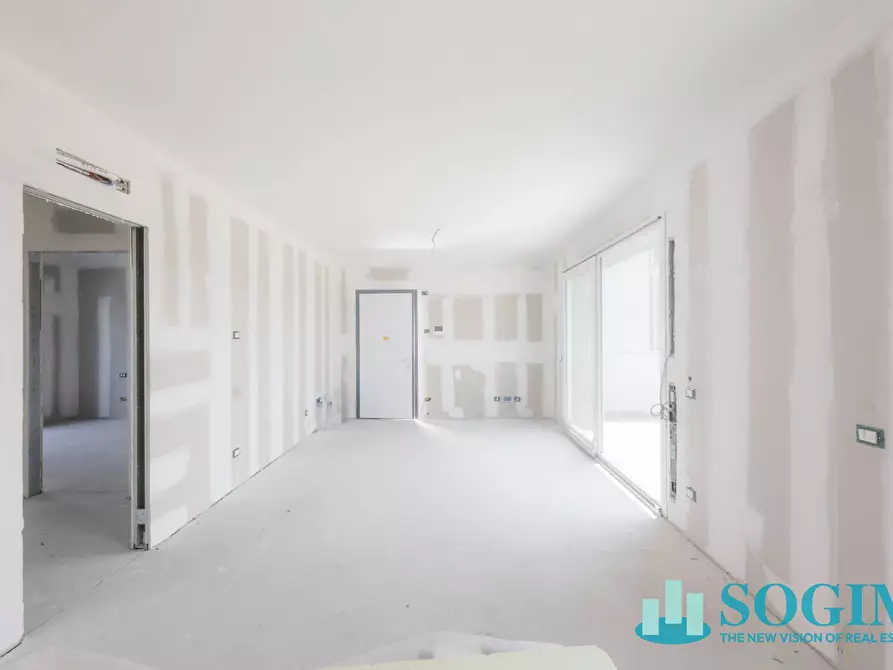 Immagine 27 di Attico in vendita  in via Corridoni 1 a Giussano