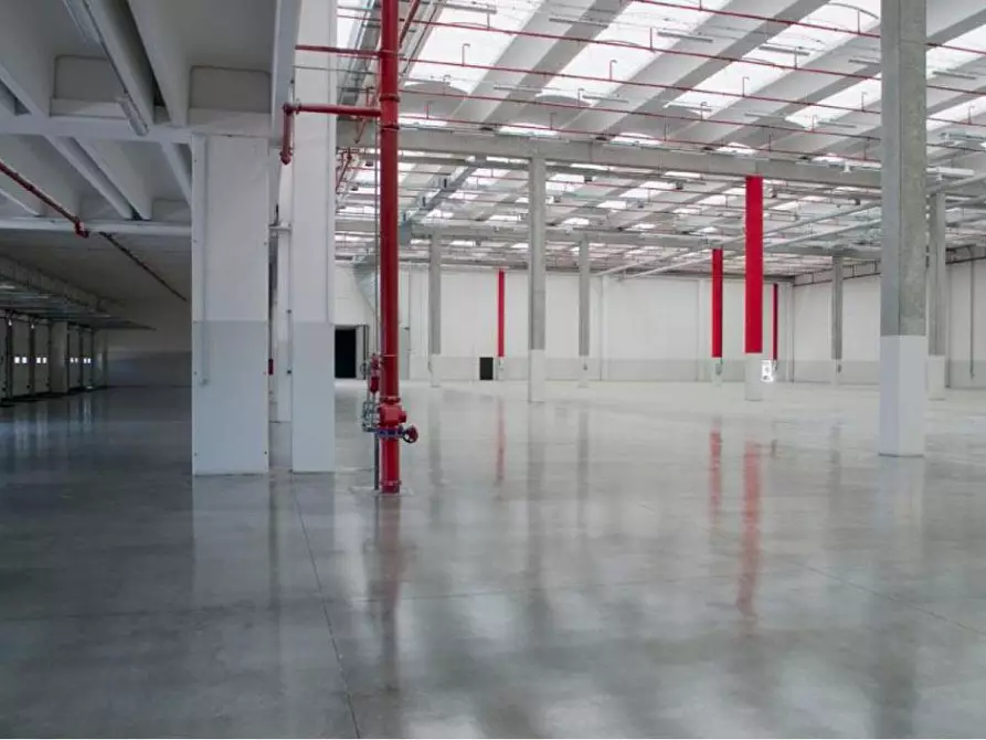 Immagine 20 di Capannone industriale in affitto  a Settala