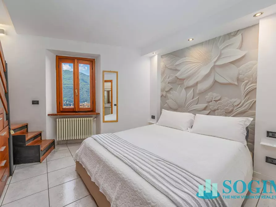 Immagine 12 di Appartamento in vendita  in frazione capovico a Blevio