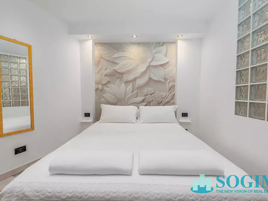 Immagine 15 di Appartamento in vendita  in frazione capovico a Blevio