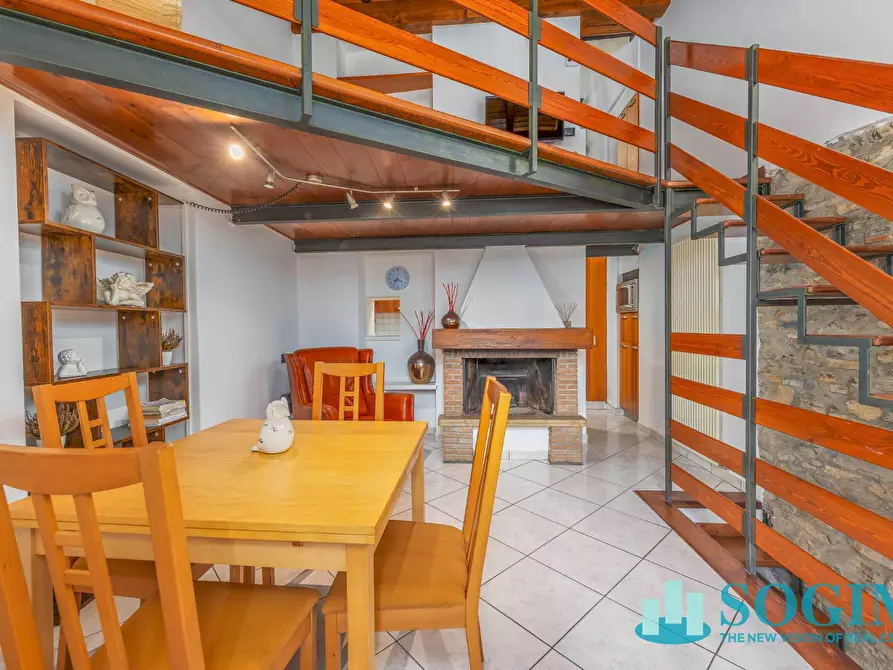 Immagine 7 di Appartamento in vendita  in frazione capovico a Blevio