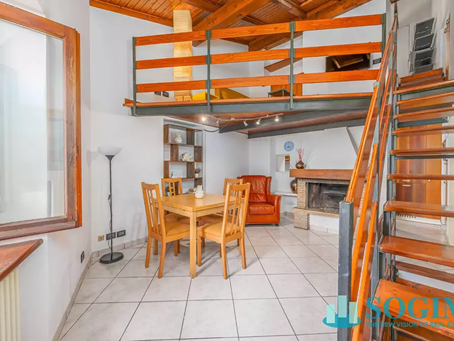 Immagine 4 di Appartamento in vendita  in frazione capovico a Blevio