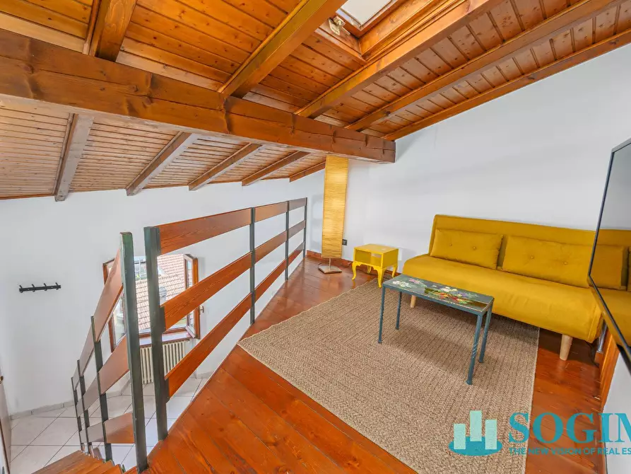 Immagine 19 di Appartamento in vendita  in frazione capovico a Blevio