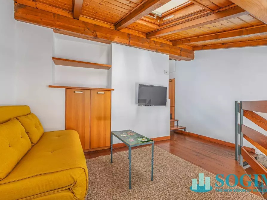 Immagine 20 di Appartamento in vendita  in frazione capovico a Blevio