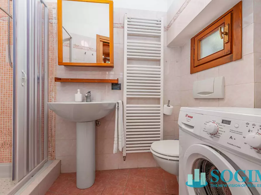 Immagine 24 di Appartamento in vendita  in frazione capovico a Blevio