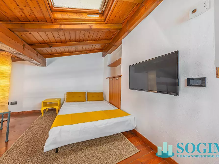 Immagine 21 di Appartamento in vendita  in frazione capovico a Blevio