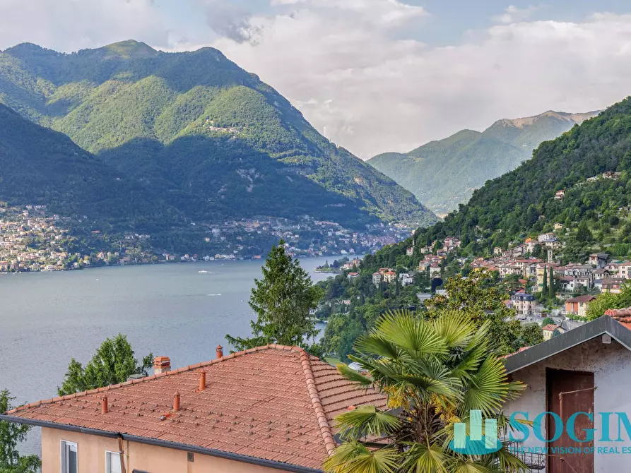 Immagine 27 di Appartamento in vendita  in frazione capovico a Blevio