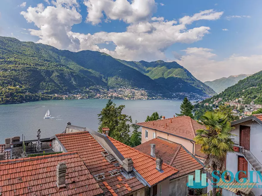 Immagine 28 di Appartamento in vendita  in frazione capovico a Blevio