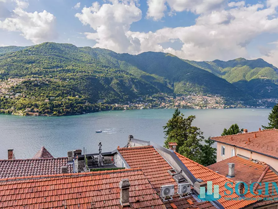 Immagine 29 di Appartamento in vendita  in frazione capovico a Blevio