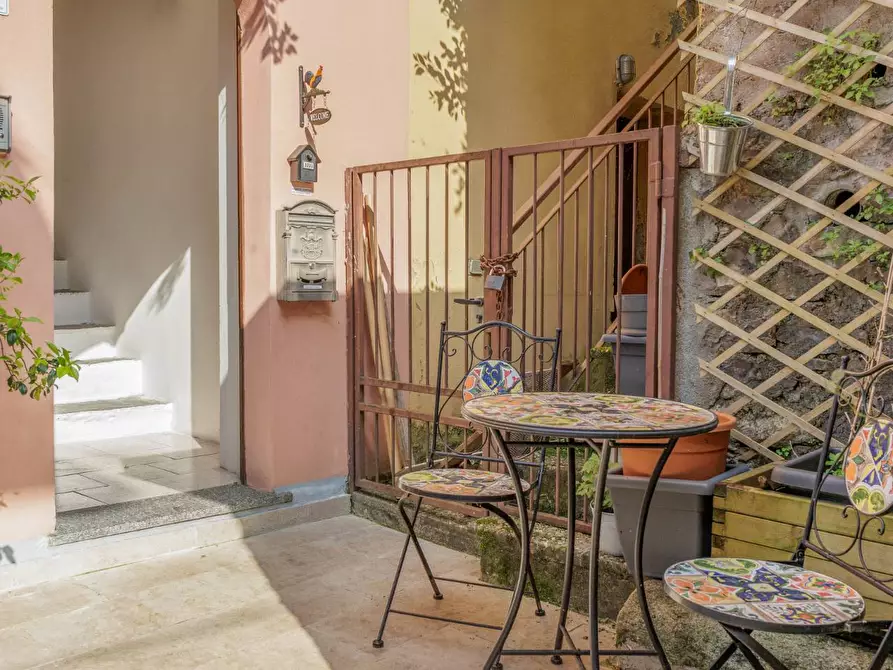 Immagine 34 di Appartamento in vendita  in frazione capovico a Blevio