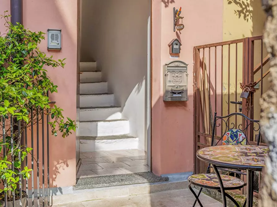 Immagine 36 di Appartamento in vendita  in frazione capovico a Blevio