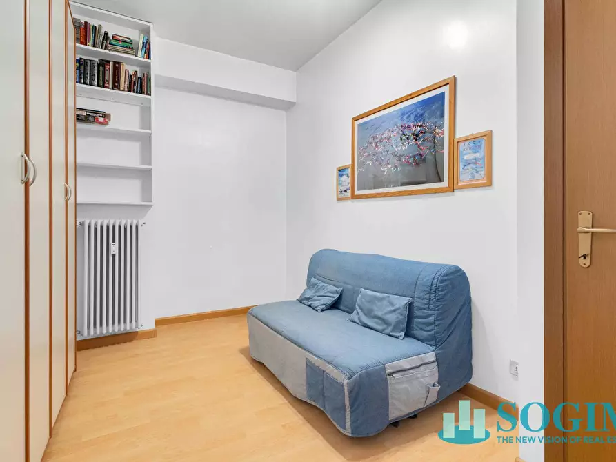 Immagine 17 di Appartamento in vendita  in Piazza Roma a Como