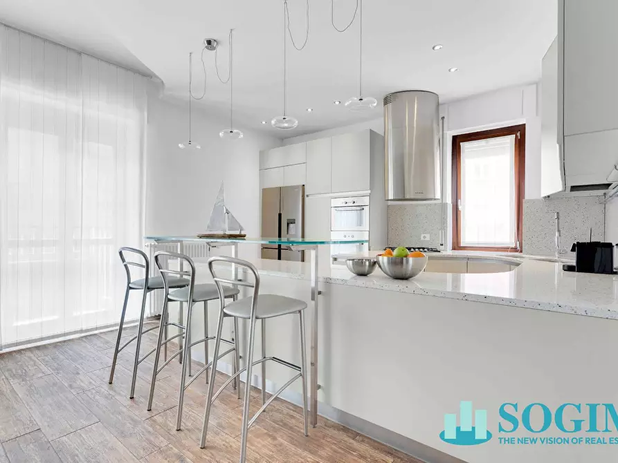 Immagine 8 di Appartamento in vendita  in Piazza Roma a Como