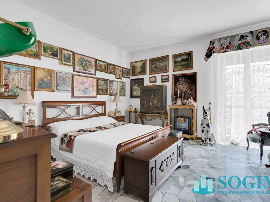 Immagine 8 di Appartamento in vendita  in piazza roma a Como