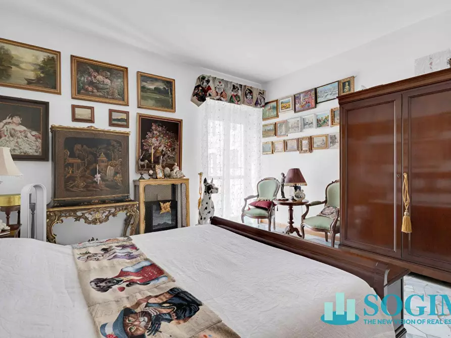 Immagine 9 di Appartamento in vendita  in piazza roma a Como