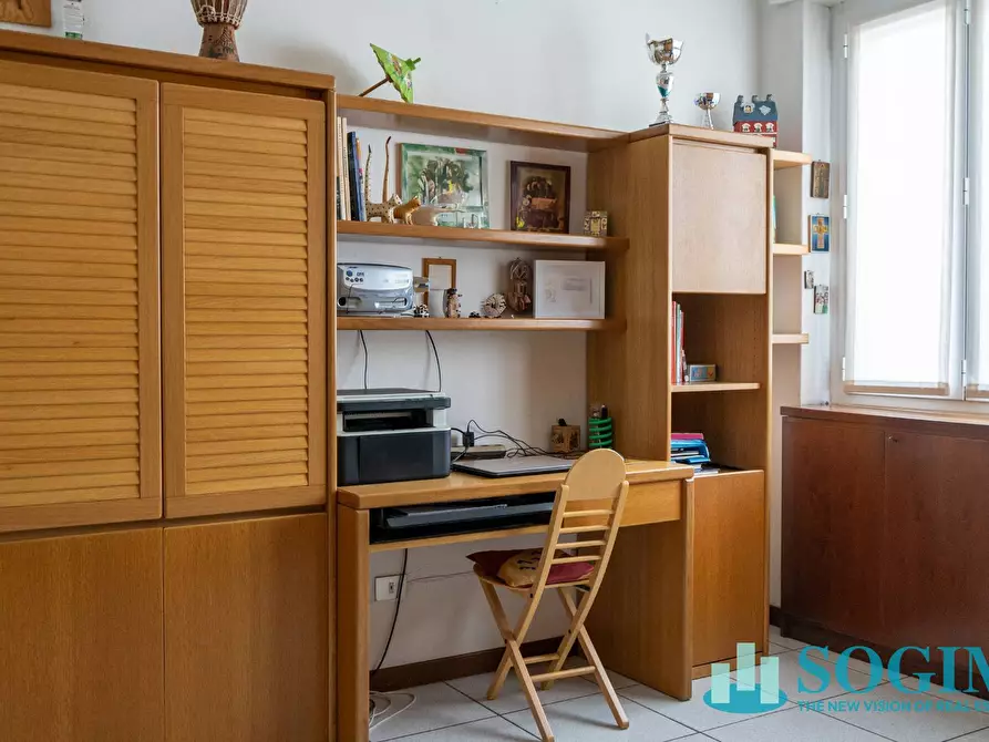 Immagine 17 di Appartamento in vendita  in Via MIlano a Cantù