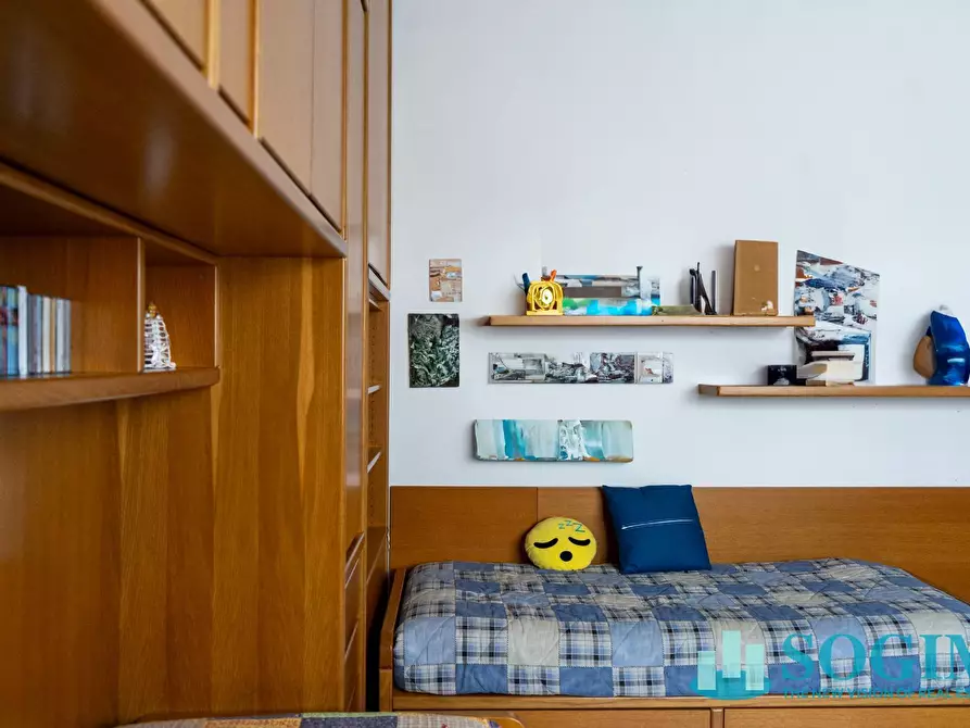 Immagine 18 di Appartamento in vendita  in Via MIlano a Cantù