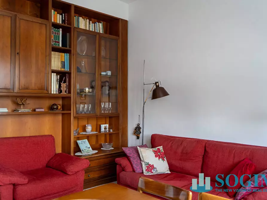 Immagine 12 di Appartamento in vendita  in Via MIlano a Cantù